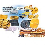 Construction spare parts Construction spare parts